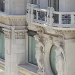 מלון דירות Palace