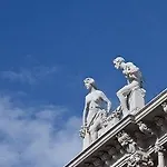 Palace 4* טריאסטה