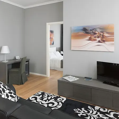 أجنحة بالاس 4*