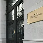 Apartahotel Palace Trieste