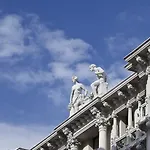 Palace Apartahotel Trieste