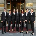 Palace Apartahotel Trieste