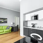 Apartahotel Palace Trieste