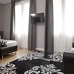 Palace Apartahotel Trieste