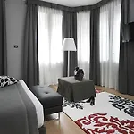 Apartahotel Palace 4*