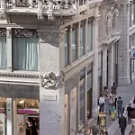 Palace Apartahotel Trieste