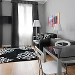 Apartahotel Palace 4*