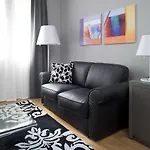 Apartahotel Palace