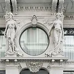 Palace Apartahotel Trieste