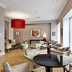 Palace 4* Trieste