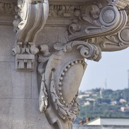 Aparthotel Palace 4*