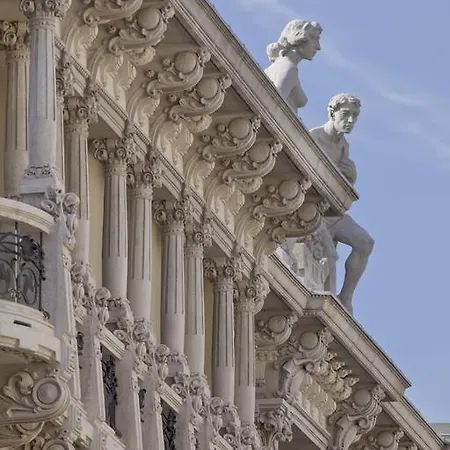 Palace Appart hôtel