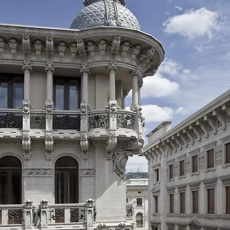 Aparthotel Palace 4*