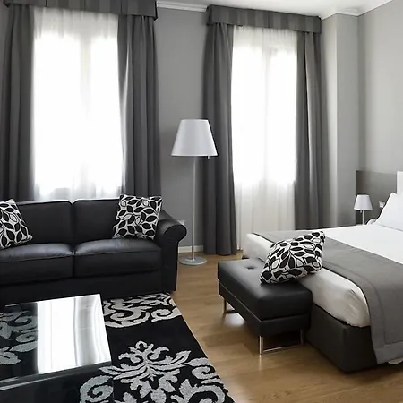 Aparthotel Palace Trieste