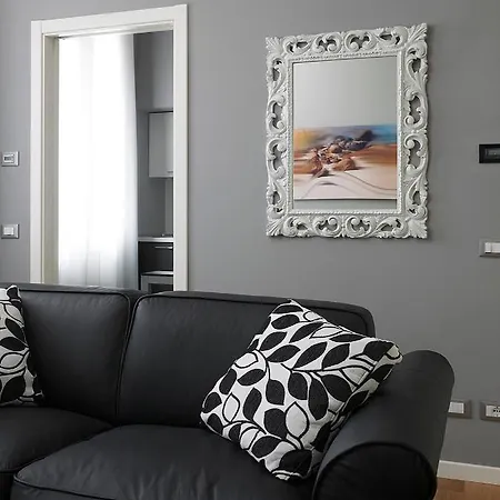 Palace Aparthotel Trieste
