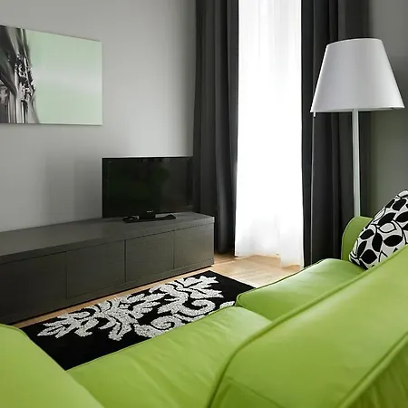 Aparthotel Palace 4*