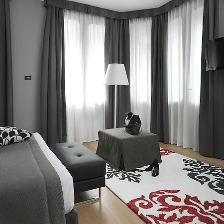 Aparthotel Palace 4*