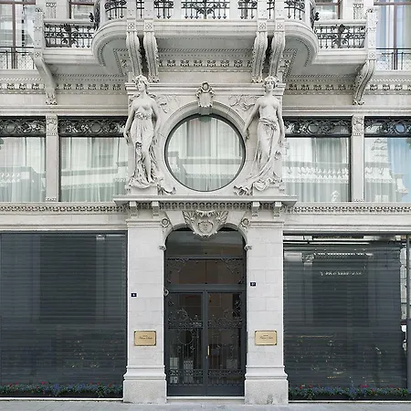 아파트호텔 Palace 4*
