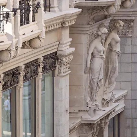 Palace Aparthotel Trieste