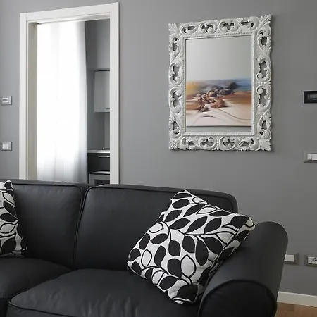 Aparthotel Palace Trieste