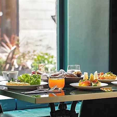 Palace Apartahotel