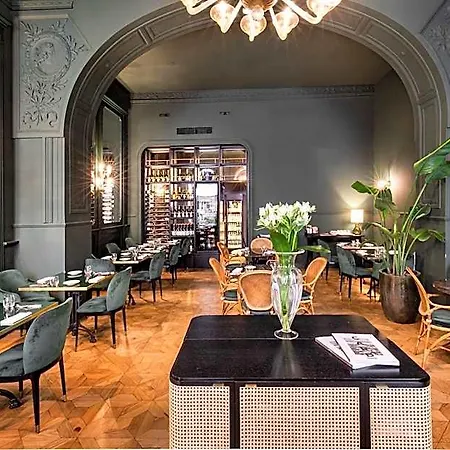 Palace 4* טריאסטה