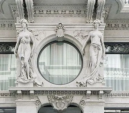 Palace Aparthotel Trieste