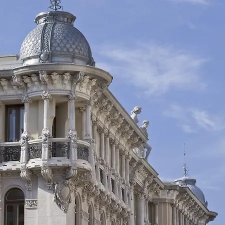 Palace Trieste
