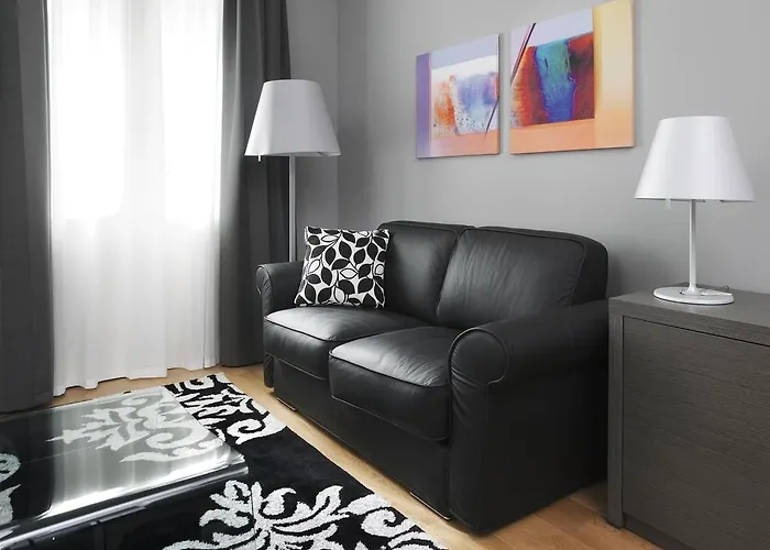 Palace Aparthotel Terst