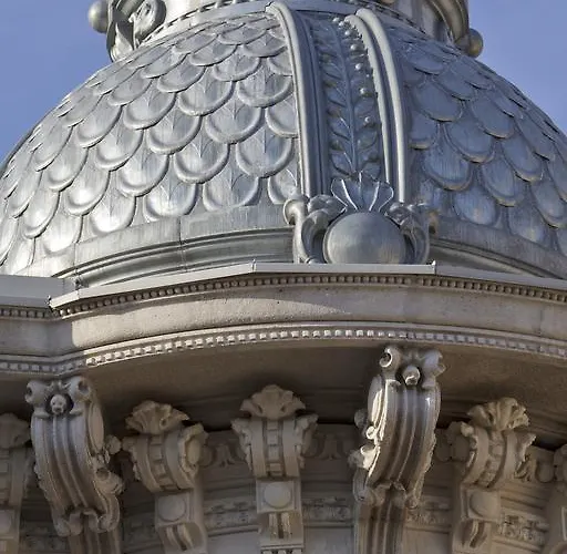 Aparthotel Palace Trieste