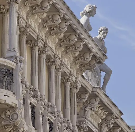 Palace Апарт-готель