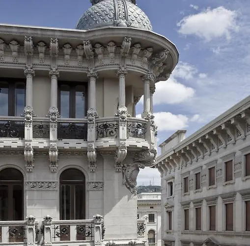 Aparthotel Palace 4*