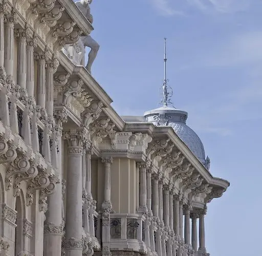 Palace Апарт-готель 4*