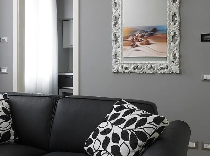 Palace Aparthotel Trieste