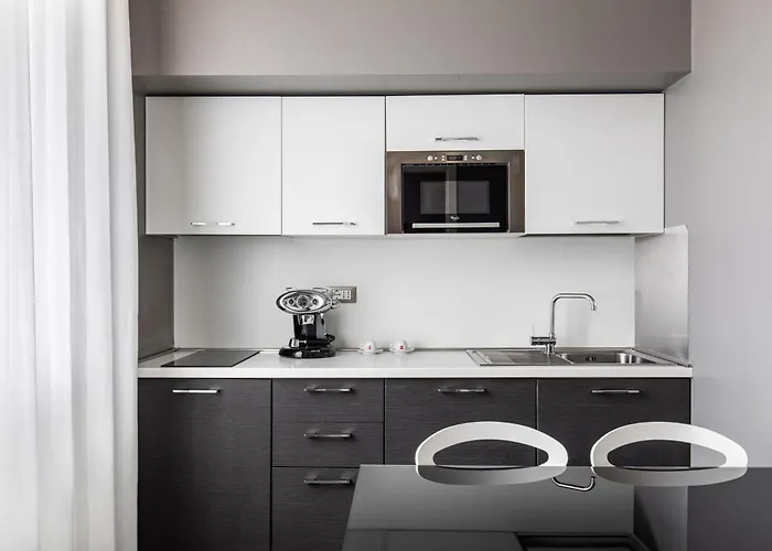 Апарт-готель Palace 4*