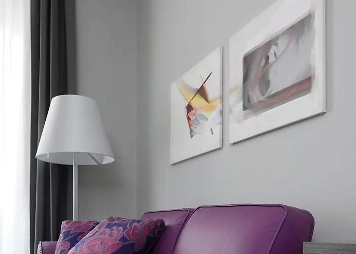 Palace Aparthotel Triëst