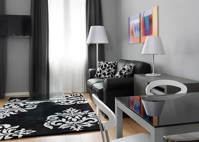 Aparthotel Palace Trieste