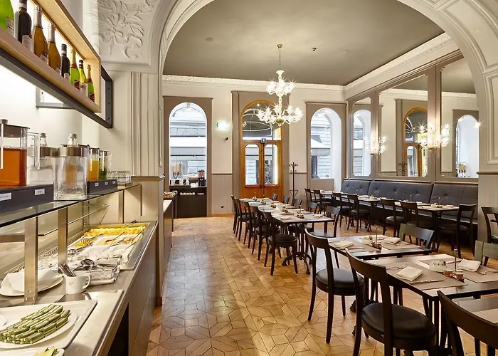 Aparthotel Palace Terst