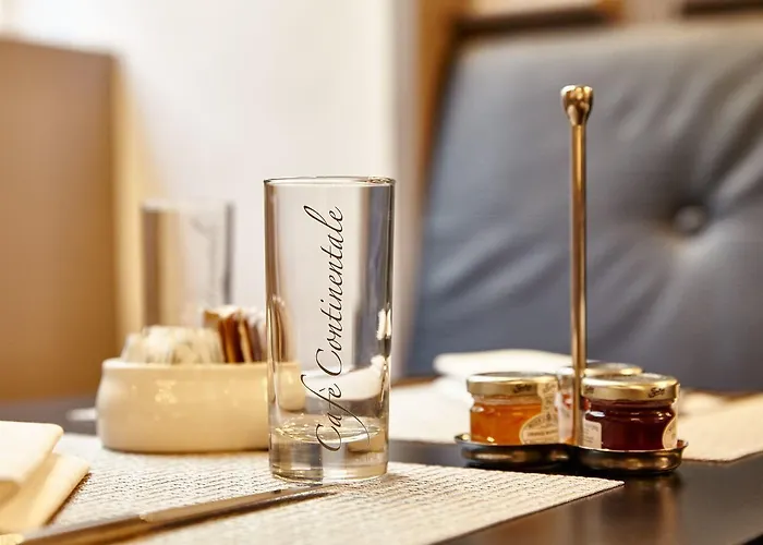 Palace Aparthotel Trieste