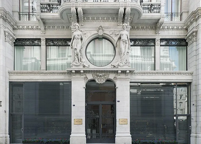 Aparthotel Palace 4*