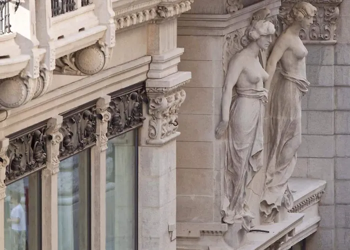 Palace Aparthotel Terst