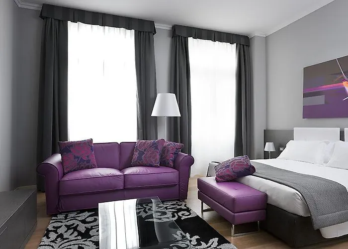 Aparthotel Palace 4*