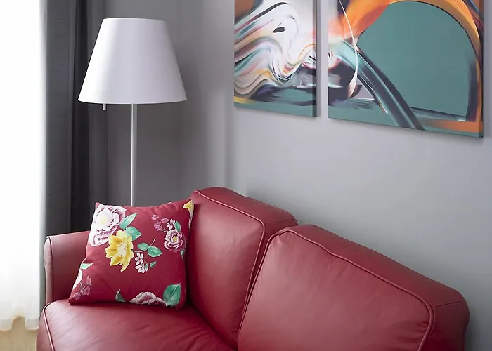 Palace Aparthotel 4*