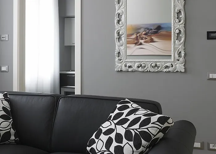 Aparthotel Palace Trieste