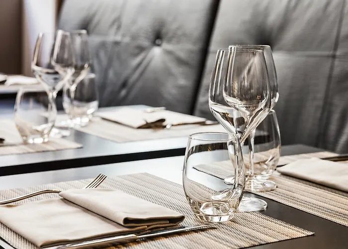 Palace Апарт-готель Трієст