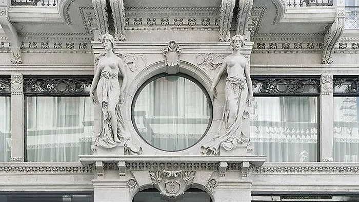 Palace Aparthotel Terst