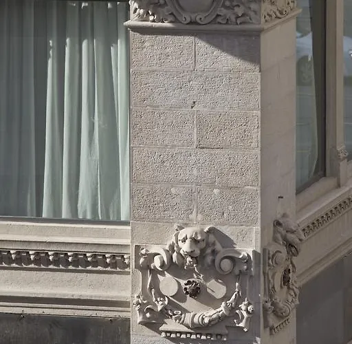 Aparthotel Palace Trieste