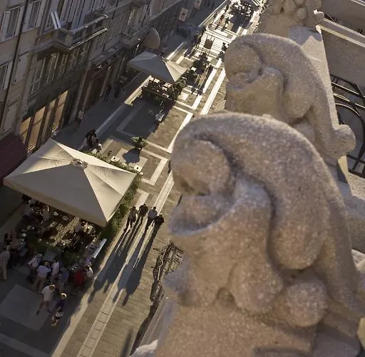 Palace Апарт-готель